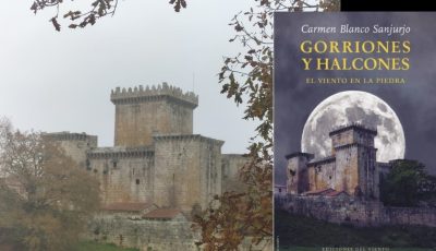 La Revuelta Irmandiña como nunca te la habían contado: Gorriones y halcones