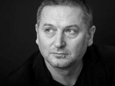 Gueorgui Gospodínov: “Ahora estamos intencionadamente distanciados de la muerte”