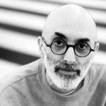 El ángel literario, de Eduardo Halfon