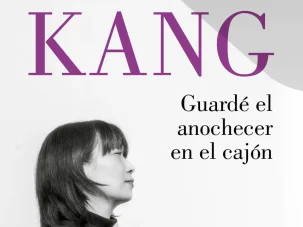 Zenda recomienda: Guardé el anochecer en el cajón, de Han Kang