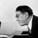 Harold Ross, en busca del periodismo perfecto