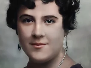 Hildegart, una tragedia en clave de ópera