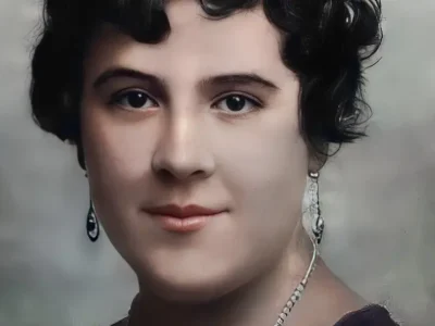 Hildegart, una tragedia en clave de ópera