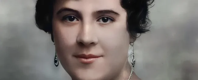 Hildegart, una tragedia en clave de ópera