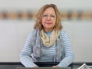 5 poemas de Julia Poveda Micó