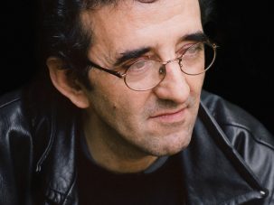 Los detectives salvajes, de Roberto Bolaño