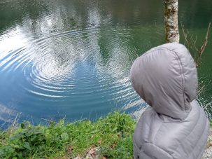 Cartas a Mateo (XXI): Una mudanza