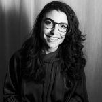 Inma Aguilera: “La Exposición Iberoamericana dio esperanza a Sevilla”