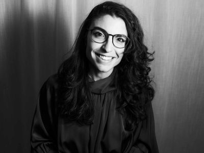 Inma Aguilera: “La Exposición Iberoamericana dio esperanza a Sevilla”