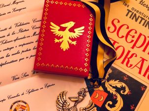 Syldavia: el arte de la diplomacia (III)