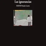 5 poemas de Las ignorancias, de Javier Velaza