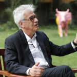 Jordi Soler: “He vuelto a ser el niño que escuchaba las canciones de Serrat”