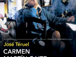 El mundo de Carmen Martín Gaite