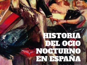 La noche sin fin