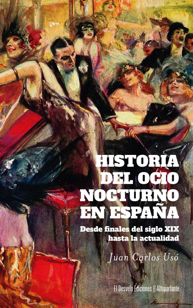 La noche sin fin