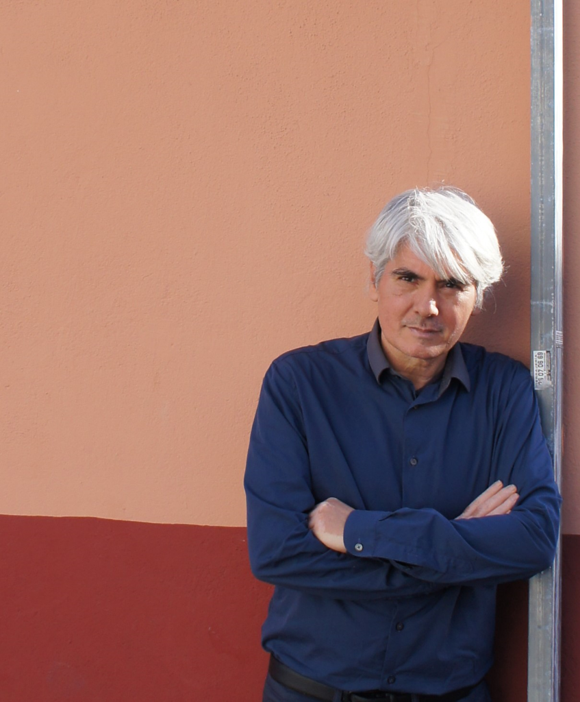 5 poemas de Los días heterónomos, de Juan Bonilla