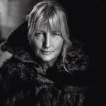 Karin Smirnoff: “Siento a Lisbeth Salander y Mikael Blomkvist como propios”