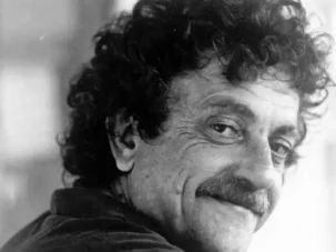 La pianola de Kurt Vonnegut y la amenaza de la inteligencia artificial
