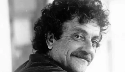 La pianola de Kurt Vonnegut y la amenaza de la inteligencia artificial