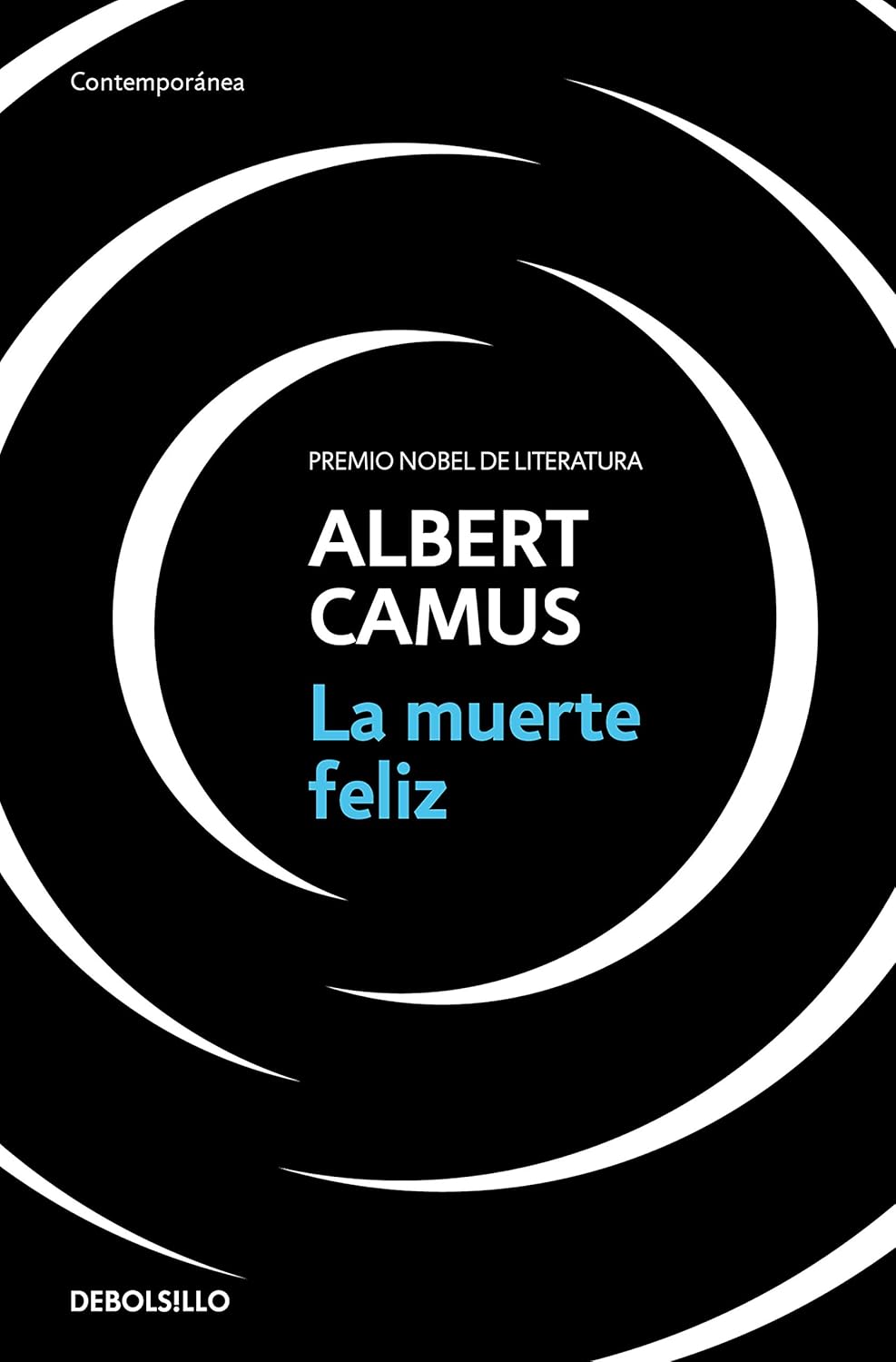Zenda recomienda: La muerte feliz, de Albert Camus