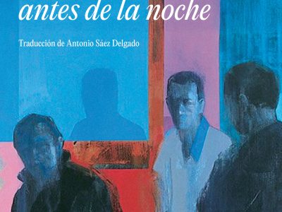 Un laberinto de conciencias para contar