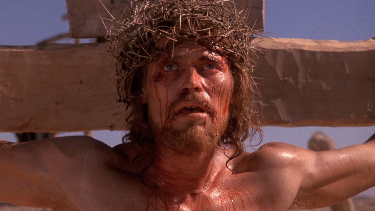 Las 7 mejores películas sobre catolicismo para ver en Filmin
