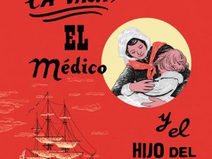 Zenda recomienda: La vaca, el médico y el hijo del jardinero, de Cristina Sardà