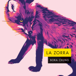 La zorra, de Bora Chung