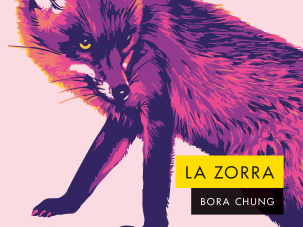 La zorra, de Bora Chung