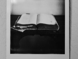 Un libro póstumo