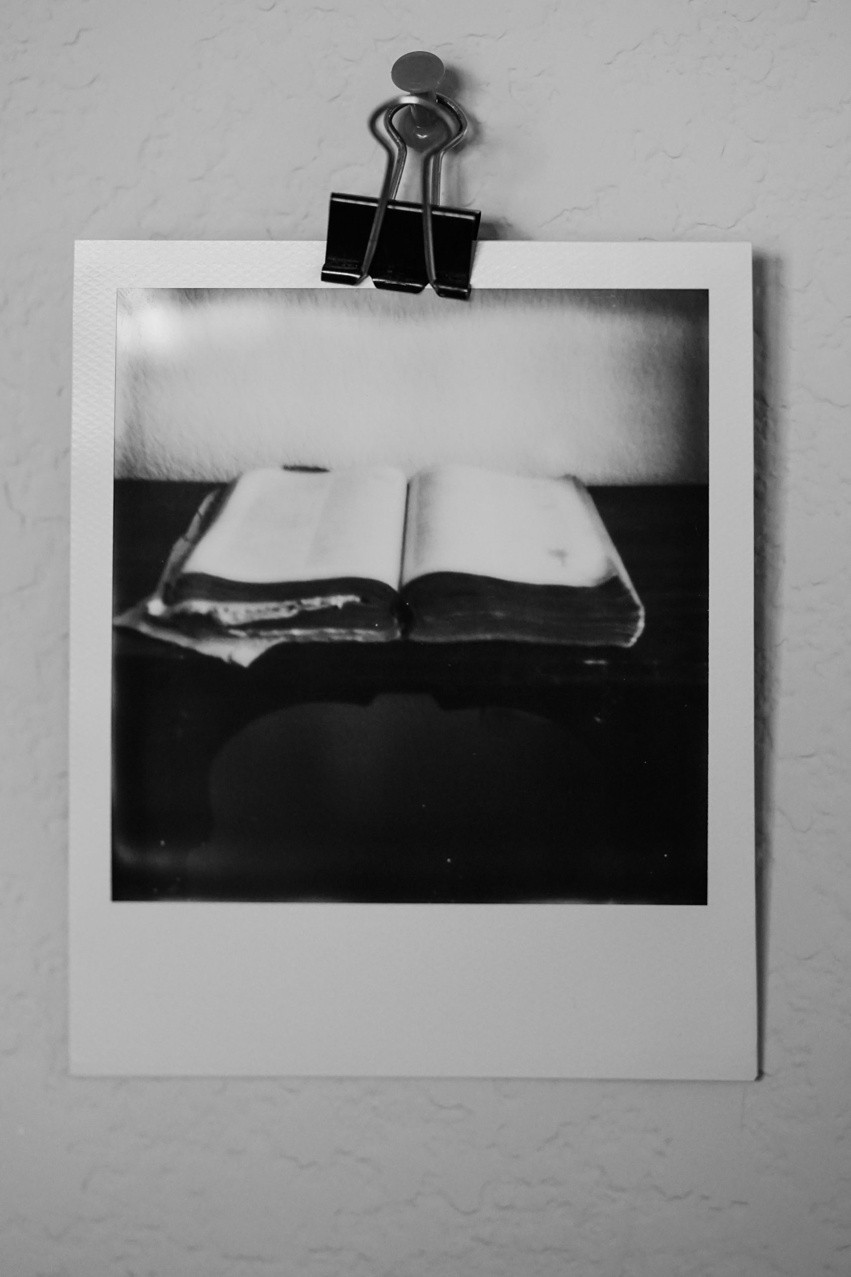 Un libro póstumo