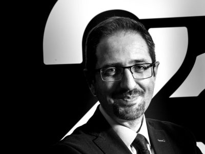 Manuel Llamas: “En España no hay alternativa liberal al socialismo imperante”