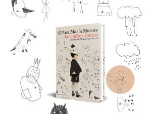 Los niños tontos, de Ana María Matute