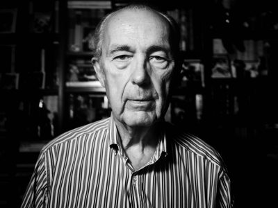 Luis Alberto de Cuenca, ganador del XXXIV Premio Reina Sofía de Poesía Iberoamericana