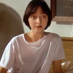 El misterio de Maria de Medeiros