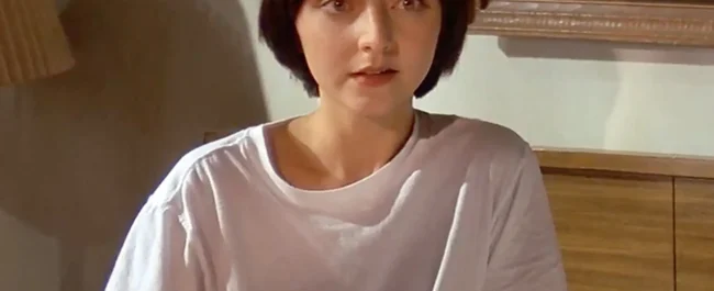 El misterio de Maria de Medeiros