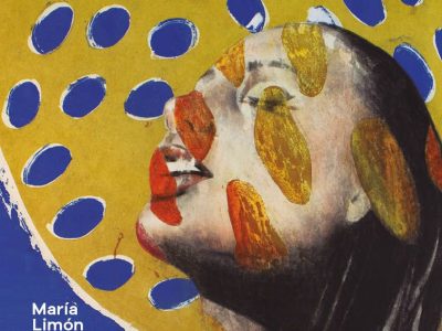 Zenda recomienda: Los bordes, de María Limón