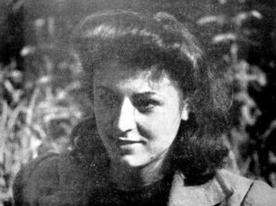 Maria Luisa Berneri imagina A través de las utopías