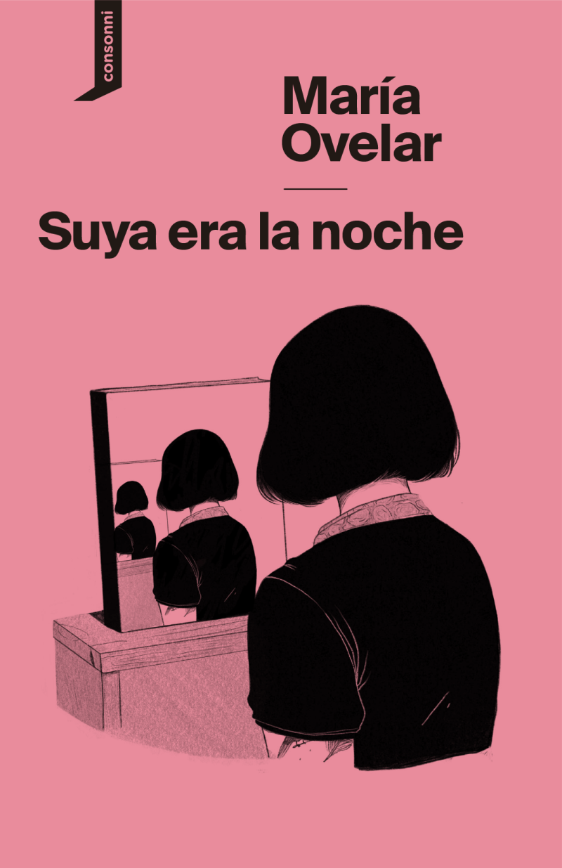 Amor, drogas y noches que no acaban