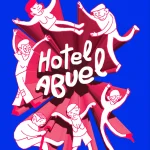 Zenda recomienda: Hotel Abuel, de Marta Altieri
