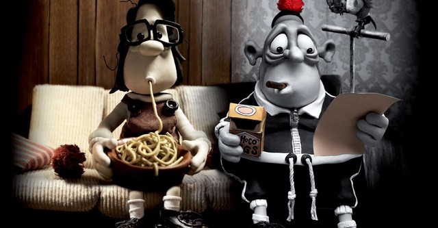La literatura en la película