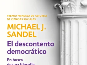 Zenda recomienda: El descontento democrático, de Michael J. Sandel