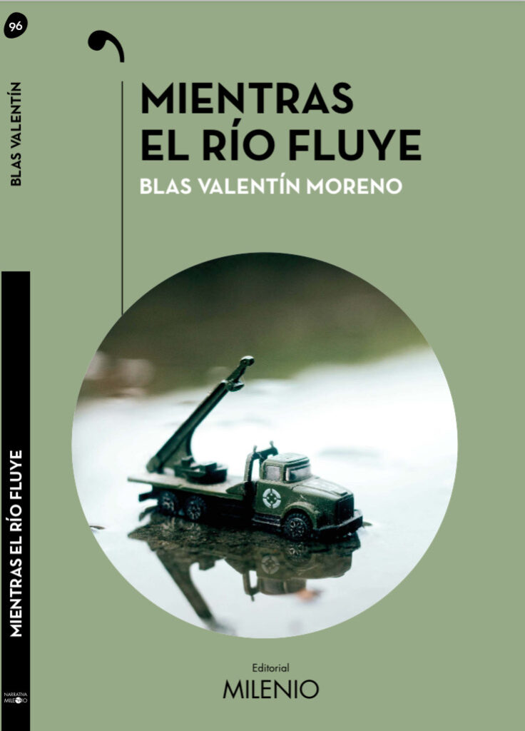 Escribir desde la orilla