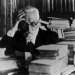 Cien años de agonía del cristianismo: la última oración de Unamuno