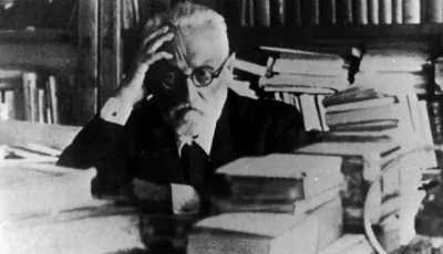 Cien años de agonía del cristianismo: la última oración de Unamuno
