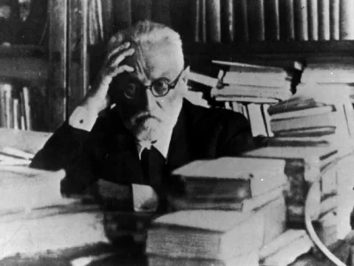 Cien años de agonía del cristianismo: la última oración de Unamuno