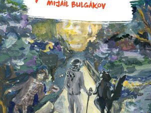 El maestro y Margarita, de Mijaíl Bulgákov