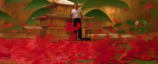 Los 7 mejores biopics literarios para ver en Filmin