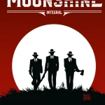 Zenda recomienda: Moonshine, de Brian Azzarello y Eduardo Risso