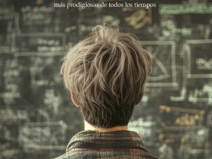 La soledad del genio